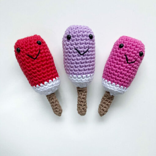 IJverig IJsje Rammelaar | Cosy Up
