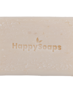 HappySoaps - Body Bar Kokosnoot & Limoen
