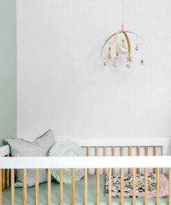 Babykamer | Decoratie
