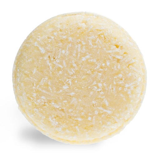 Shampoo Bar Citroen | Shampoobars