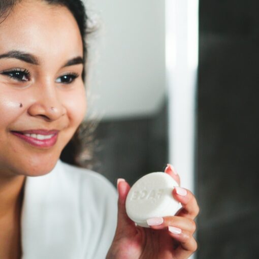 Face Bar Neutraal | Shampoobars - Afbeelding 3