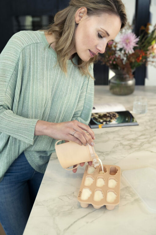 Yummy Tray - Blush | Baby on the Move - Afbeelding 6
