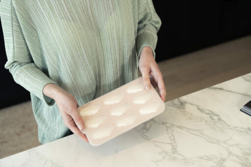 Yummy Tray - Blush | Baby on the Move - Afbeelding 5