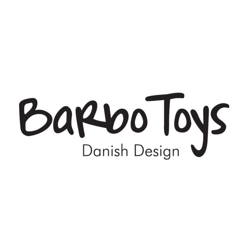 Logo Barbo Toys