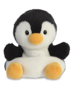 Palm Pals pinguin