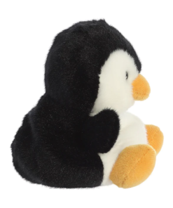Palm Pals pinguin zijkant