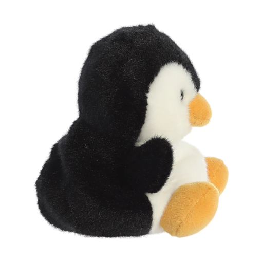 Palm Pals pinguin zijkant