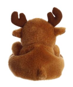 Palm Pals rendier achterkant