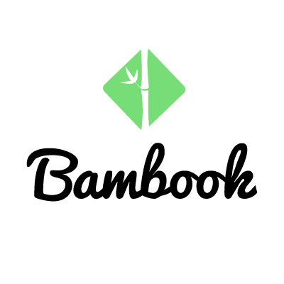 Logo Bambook
