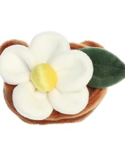 Madeliefje knuffeltje