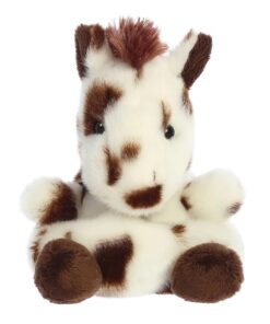 Palm Pals gevlekt paard