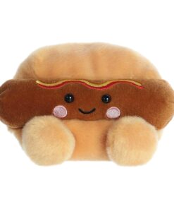Palm Pals hotdog