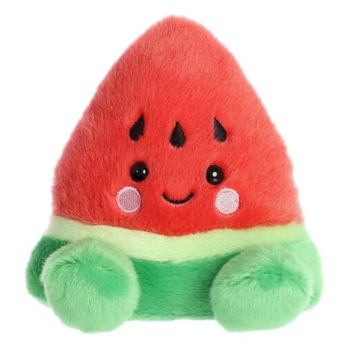 Palm Pals watermeloen rood